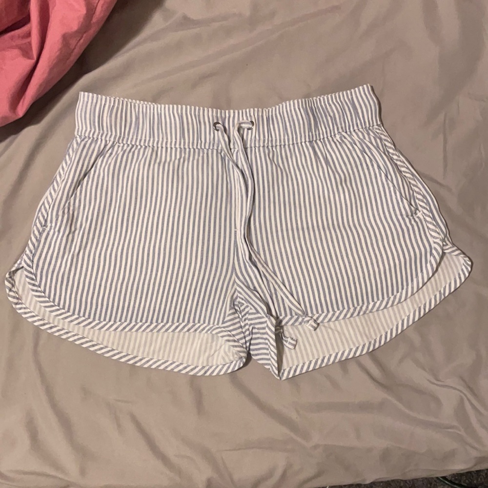 Cute beachy shorts
